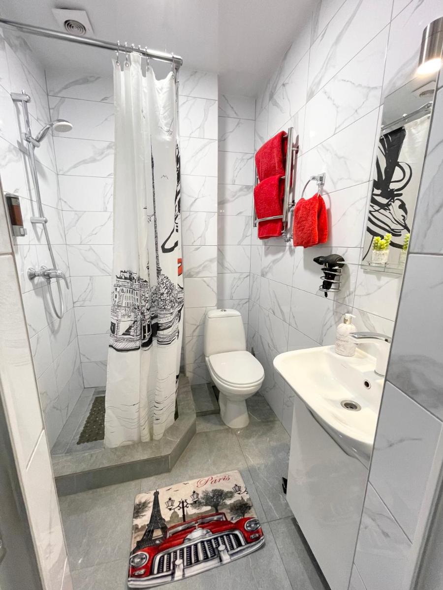 Apartment Studio PARIS 51 - Housity
