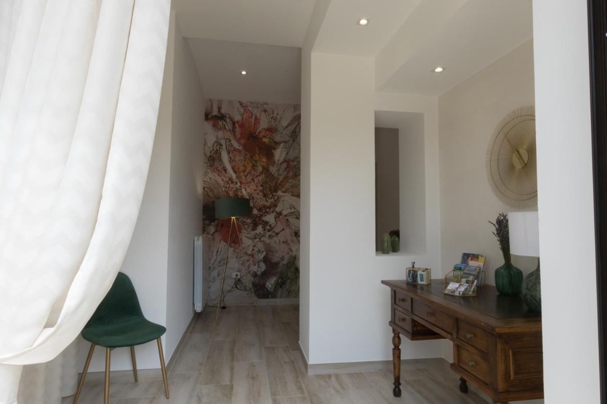 B&B Bella Vista - Housity