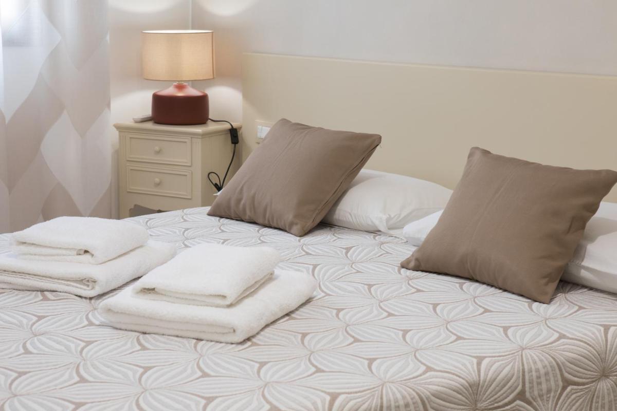B&B Bella Vista - Housity