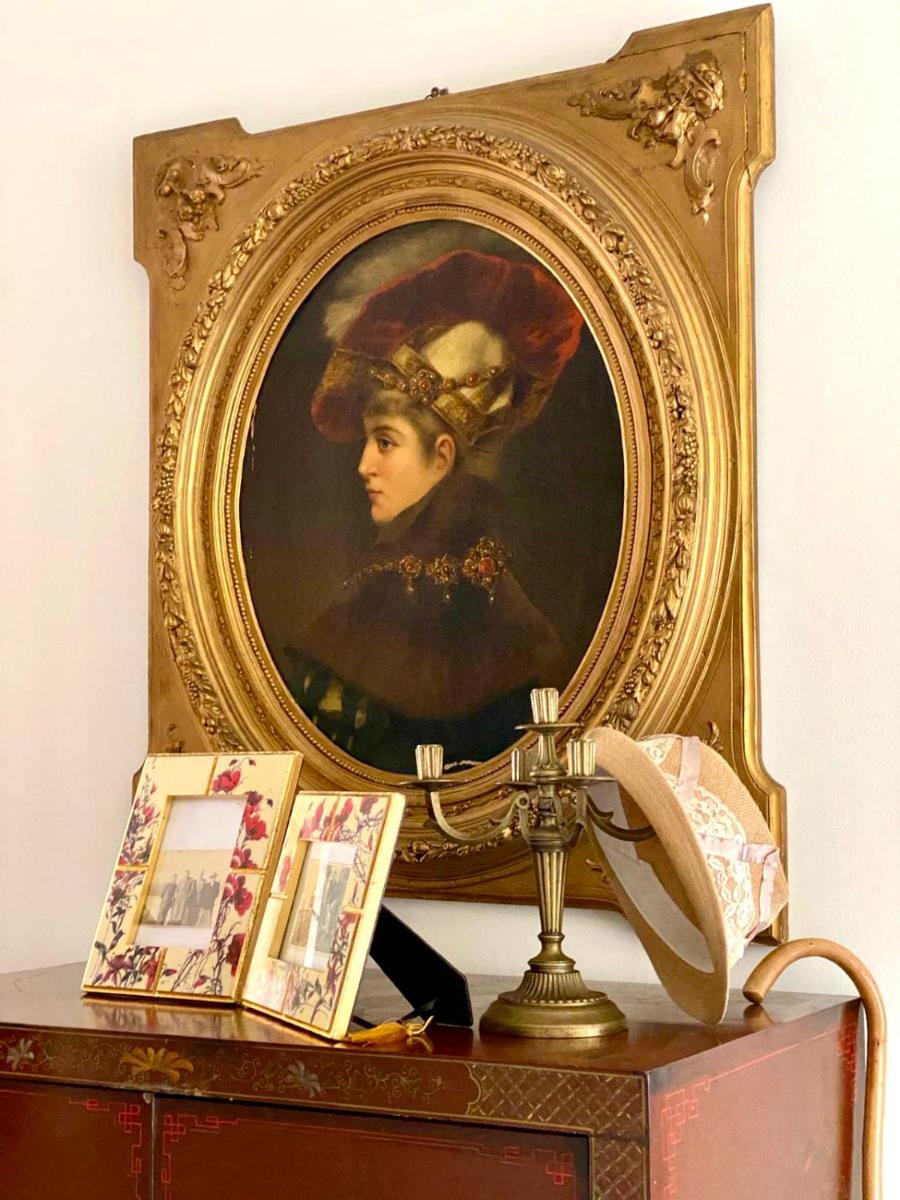 Villa Rocco Rooms - Housity