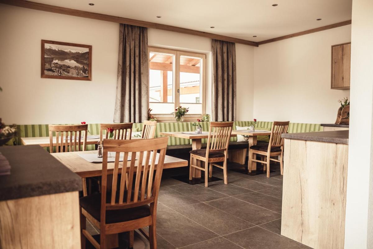 Suitetrails - Appartement Pointschneiderhof