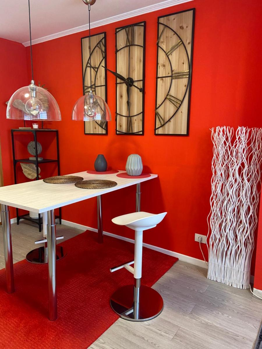 Suitetrails - Apartamento Centro Frente Muralla 2