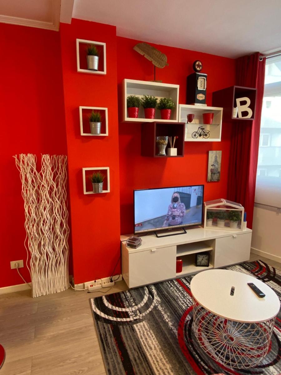 Suitetrails - Apartamento Centro Frente Muralla 2
