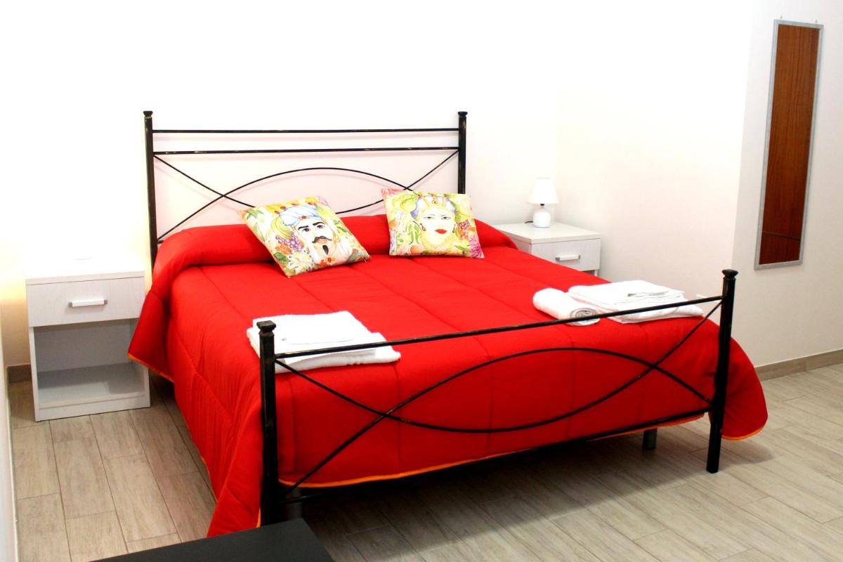 B&B Ciccannina - Housity