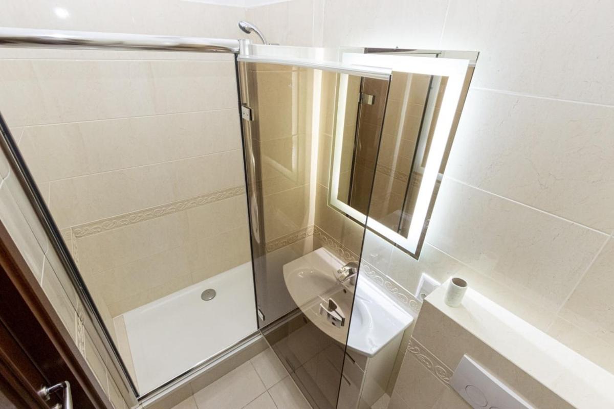 Апартаменти в центрі міста - Housity