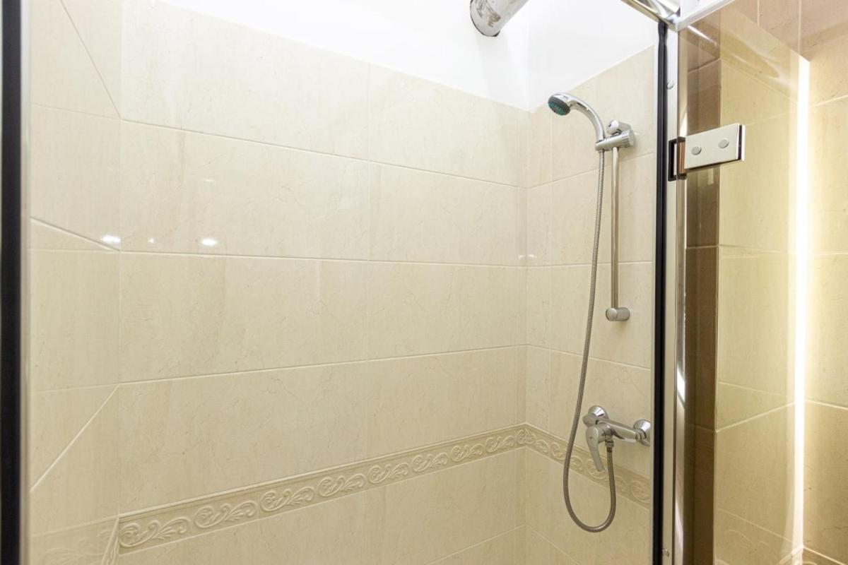 Апартаменти в центрі міста - Housity