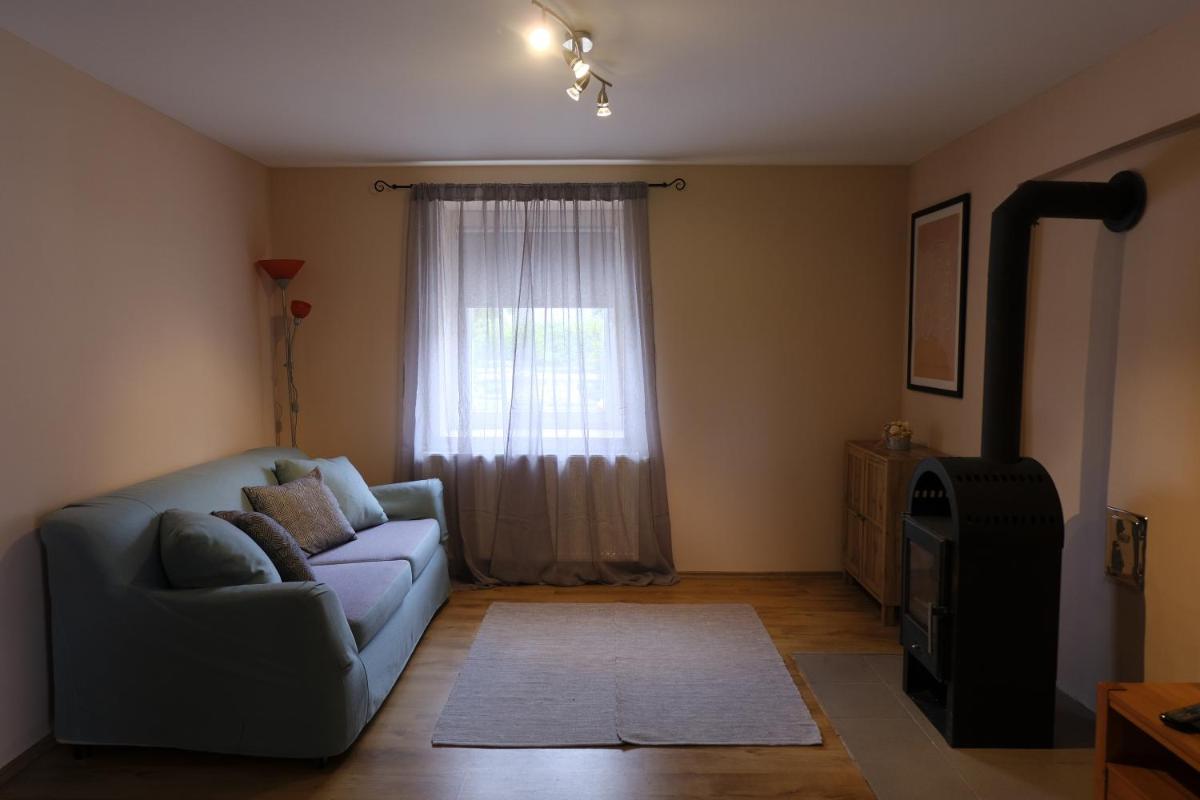 Suitetrails - Kajári Apartmanház