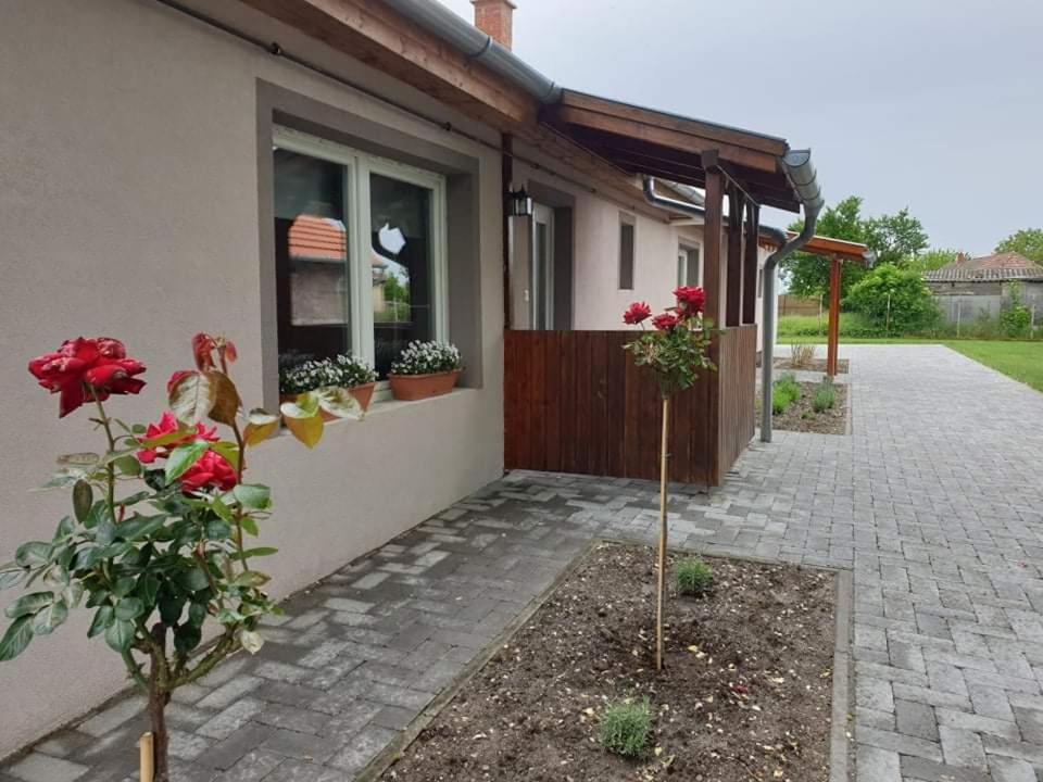 Suitetrails - Kajári Apartmanház