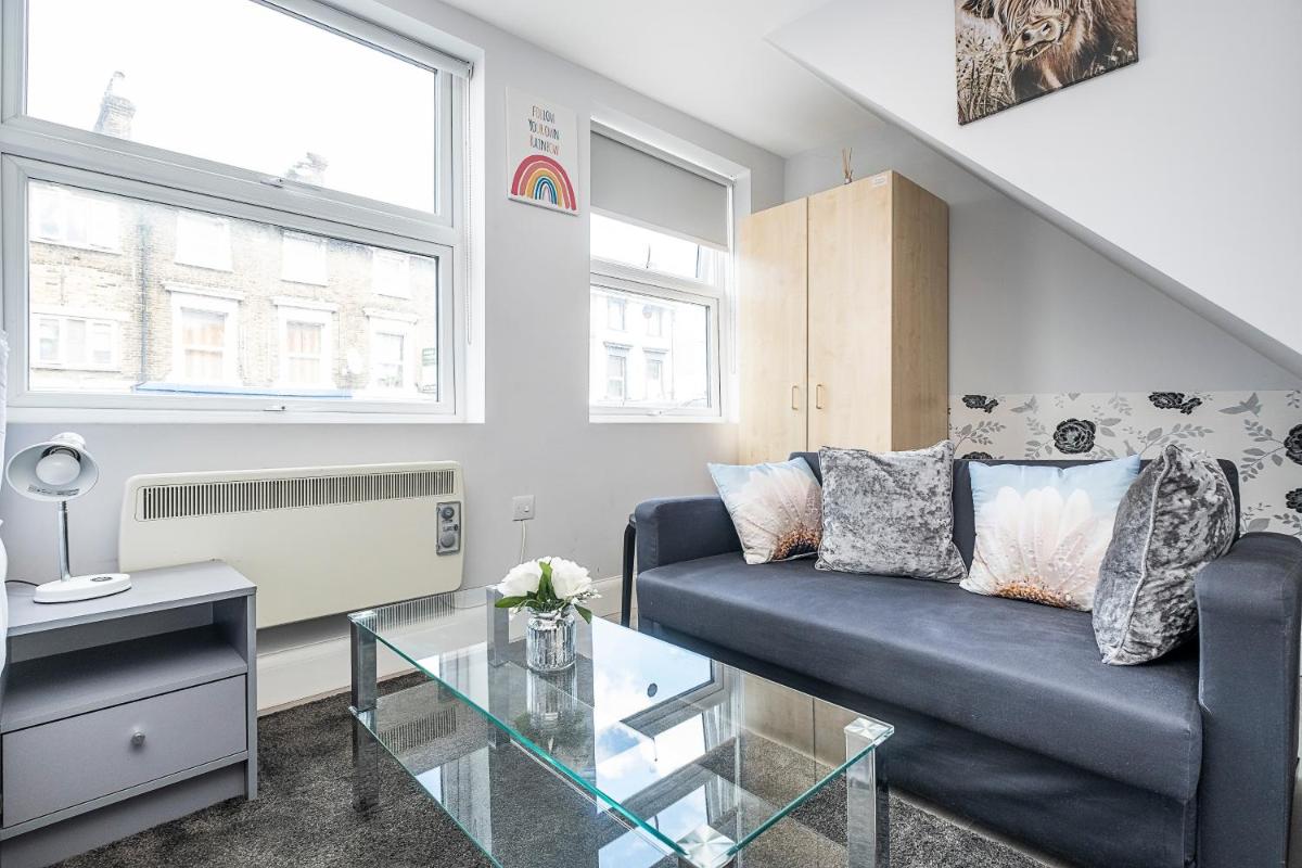Securematics Queens Studio Apartments - Housity
