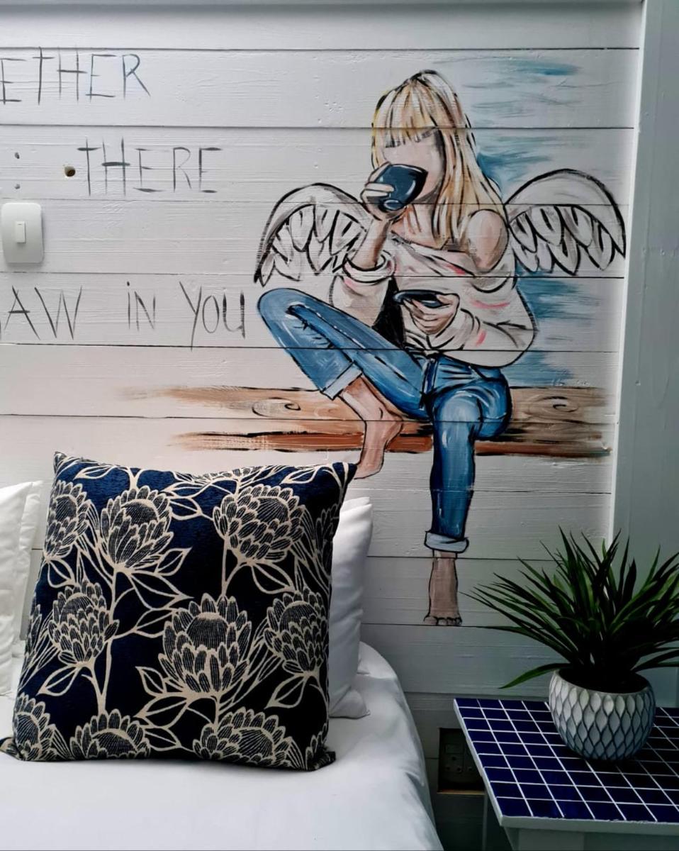 Suitetrails - Forget me not Selfcatering Apartments