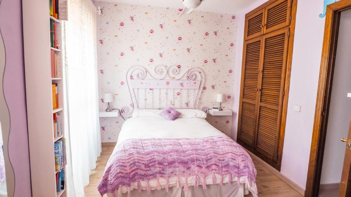 Benalmadena Amazing House with pool - Housity