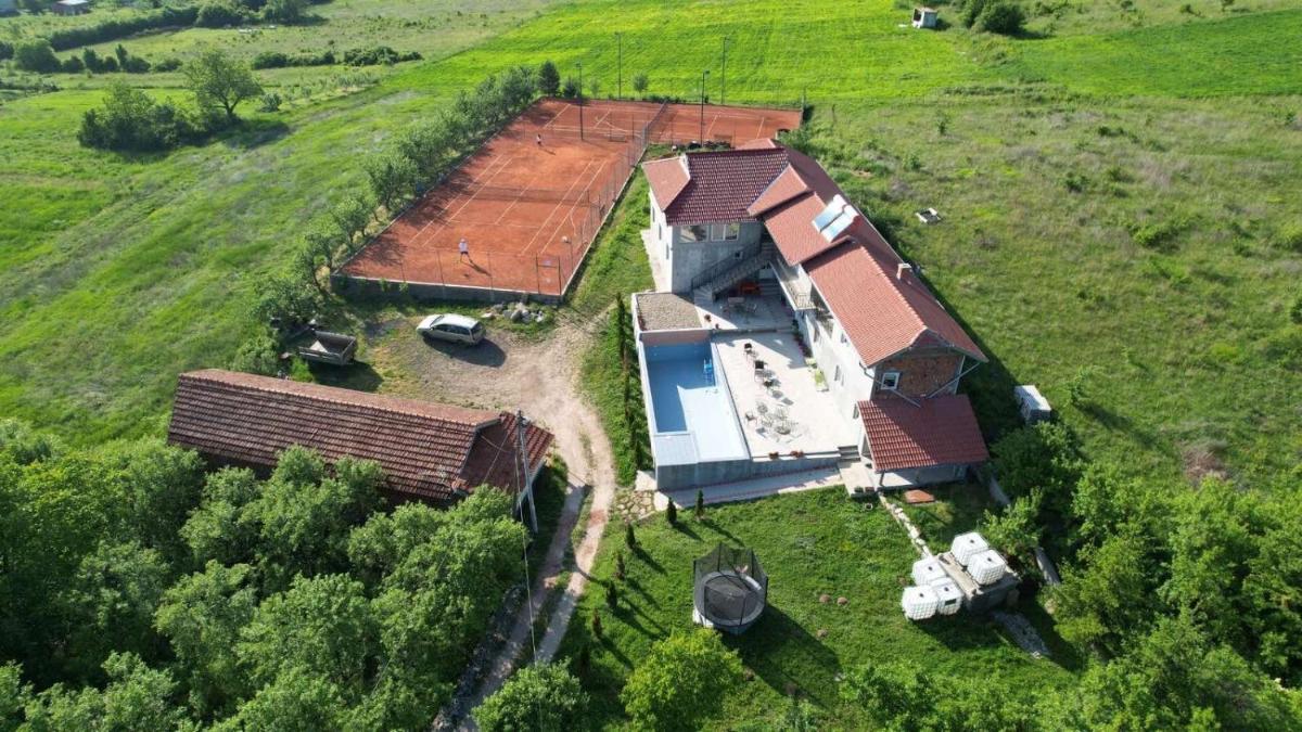 Smeštaj 