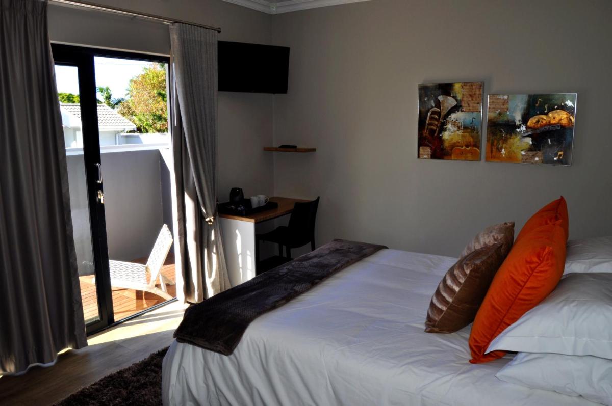 Suitetrails - One Oak B&B
