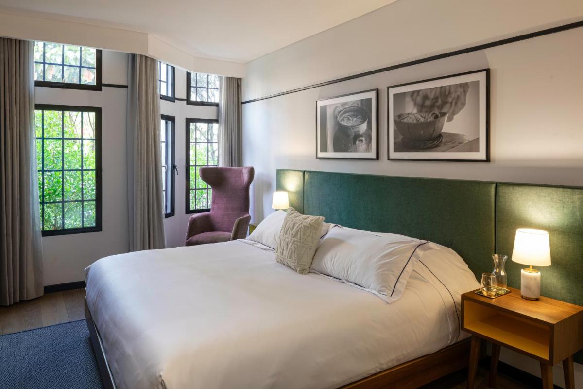 HAB Hotel Bogotá - Housity