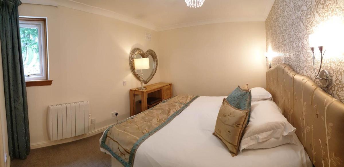 Loch Rannoch Lochside Lodge 3 - Housity