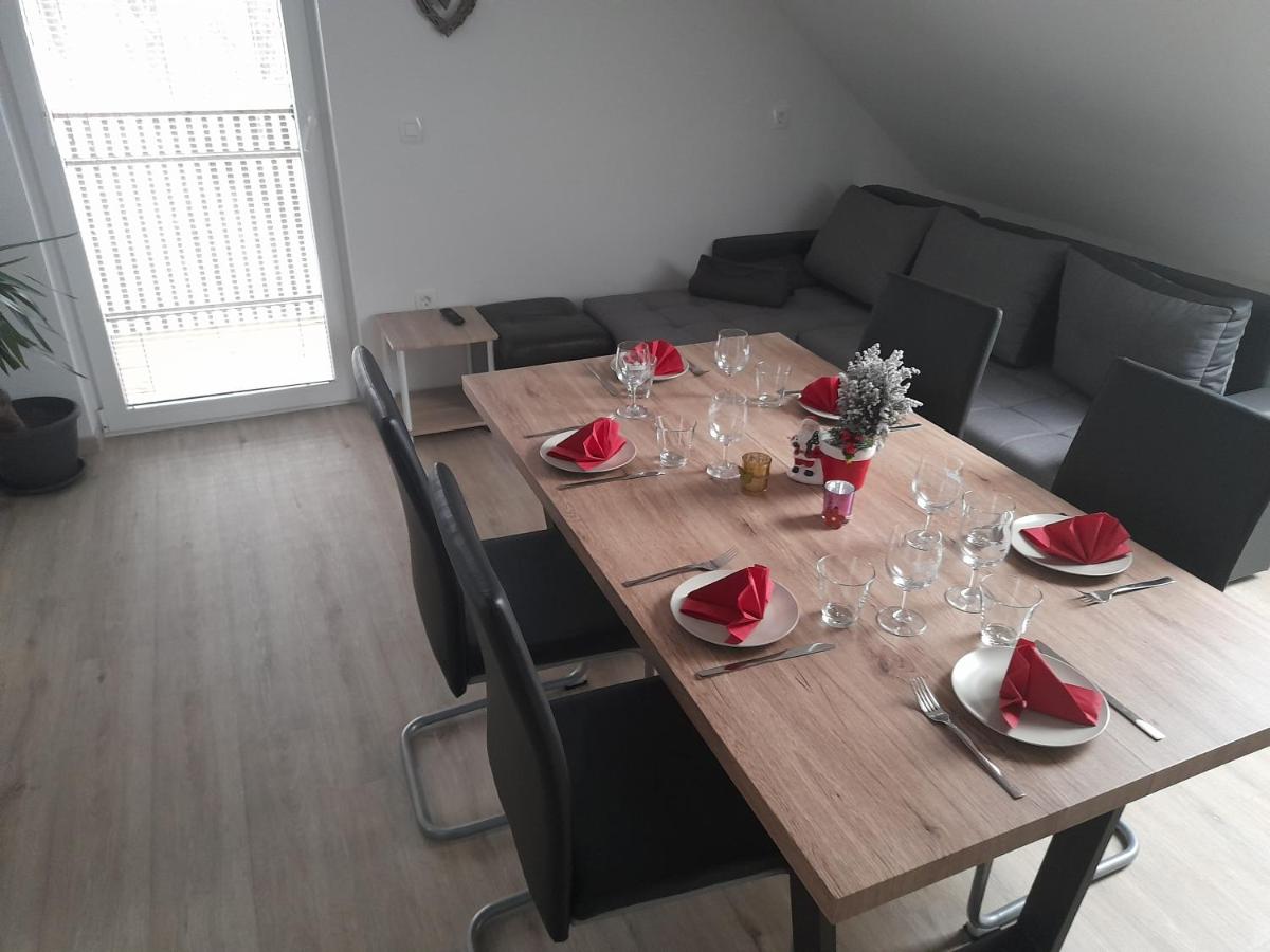 APARTMAJI GORENC - Housity