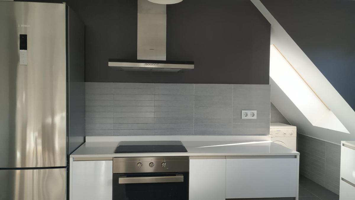 Apartamentos Descubre Rías Baixas - Housity