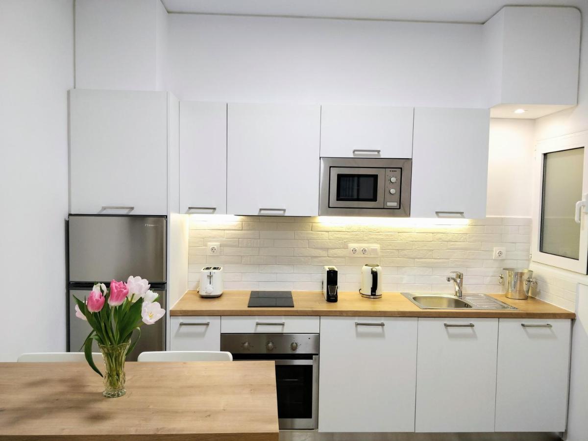 The Countess Riencourt Apartment - Housity