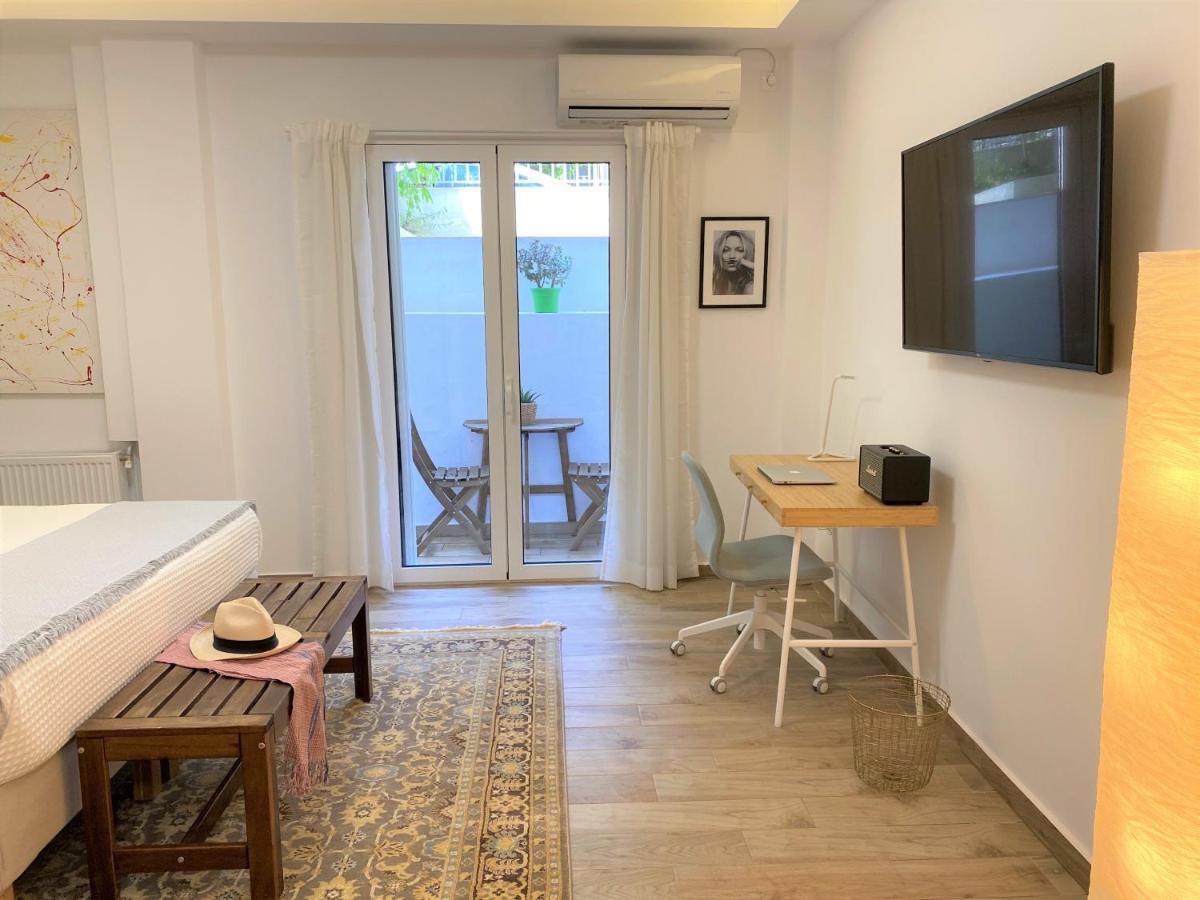 Suitetrails - The Countess Riencourt Apartment