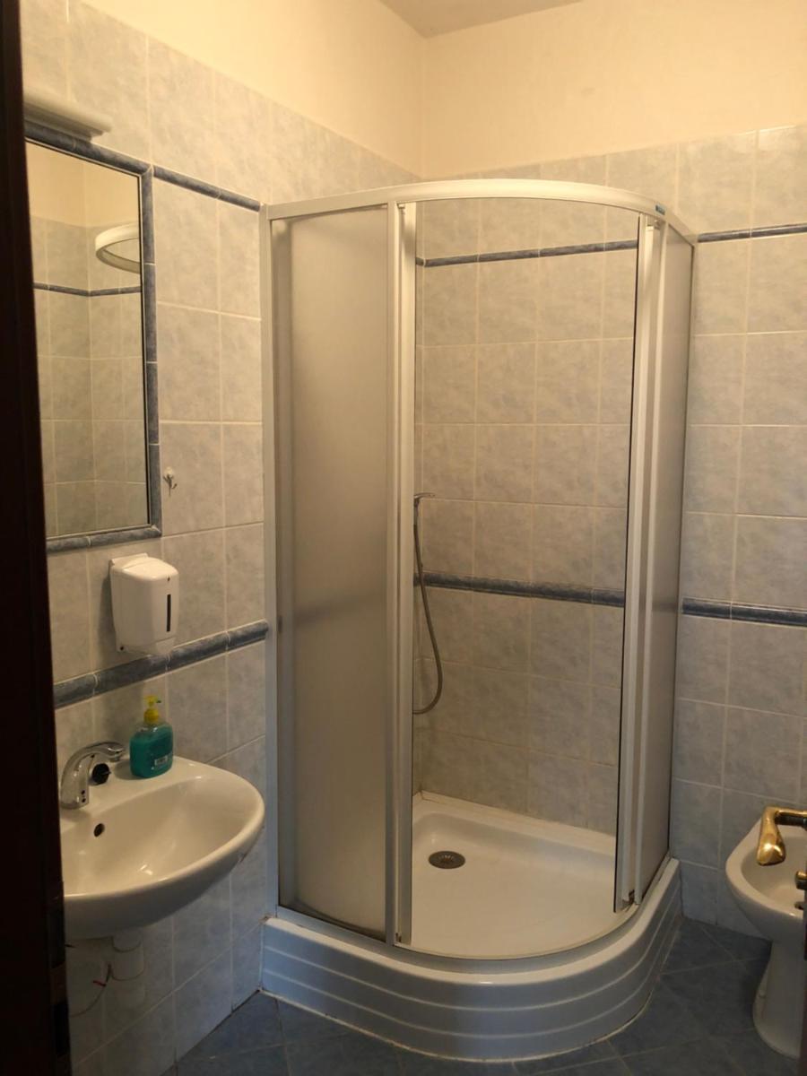 Apartmán na čerpací stanici RoBiN OIL Rýmařov - Housity