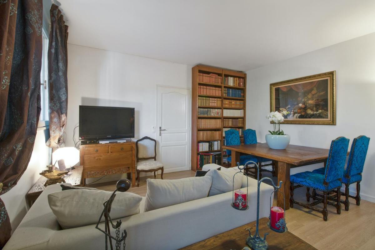 Maison confortable a Belloy en France avec jardin cloture - Housity