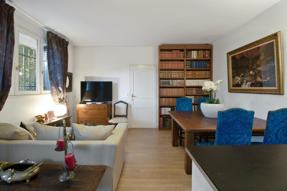 Maison confortable a Belloy en France avec jardin cloture - Housity