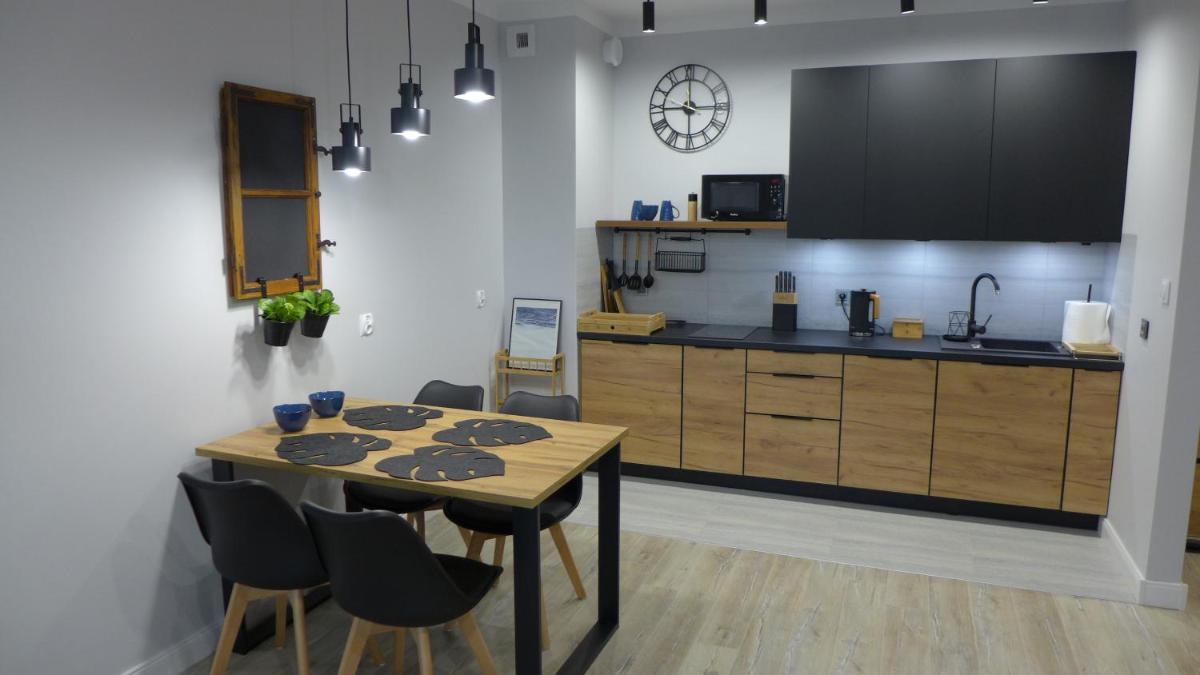 APARTAMENT PIOTR - Housity