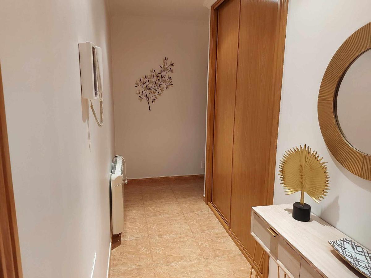 Apartamento en Raxó - Housity