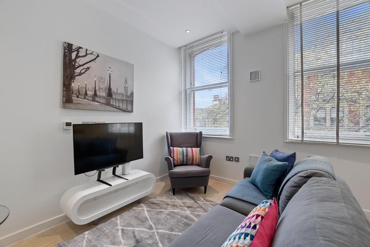 West Street by Aeria Apartments - Housity