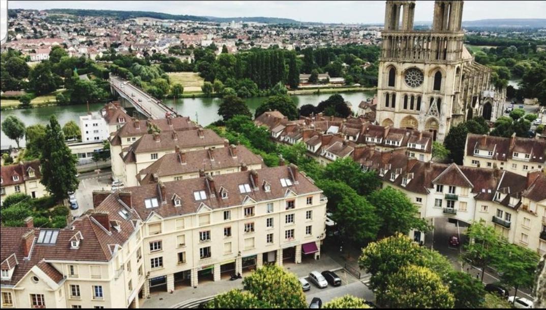 Verdun - Housity