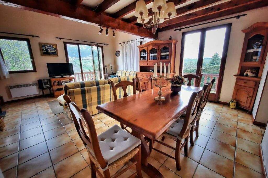 Maison des Marmottes - Housity