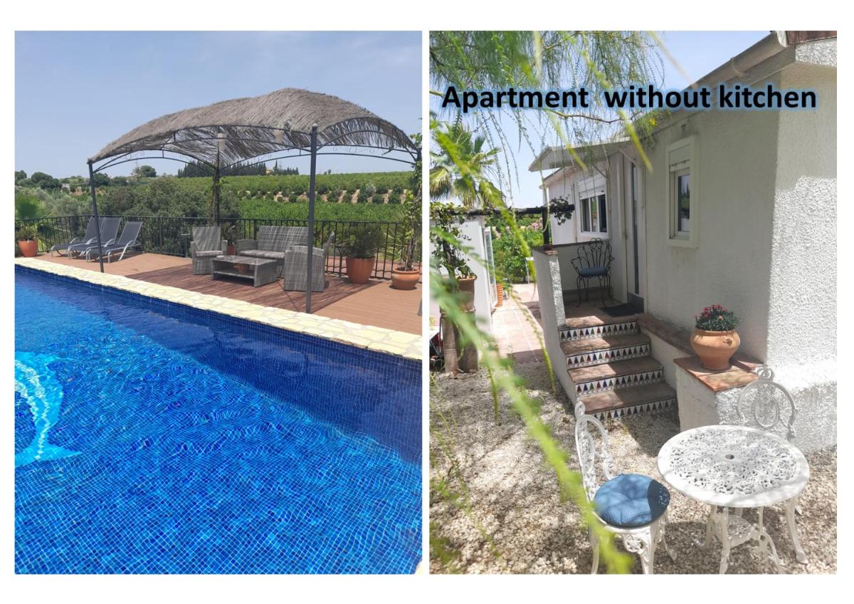 Villafranco Apartamentos - Housity