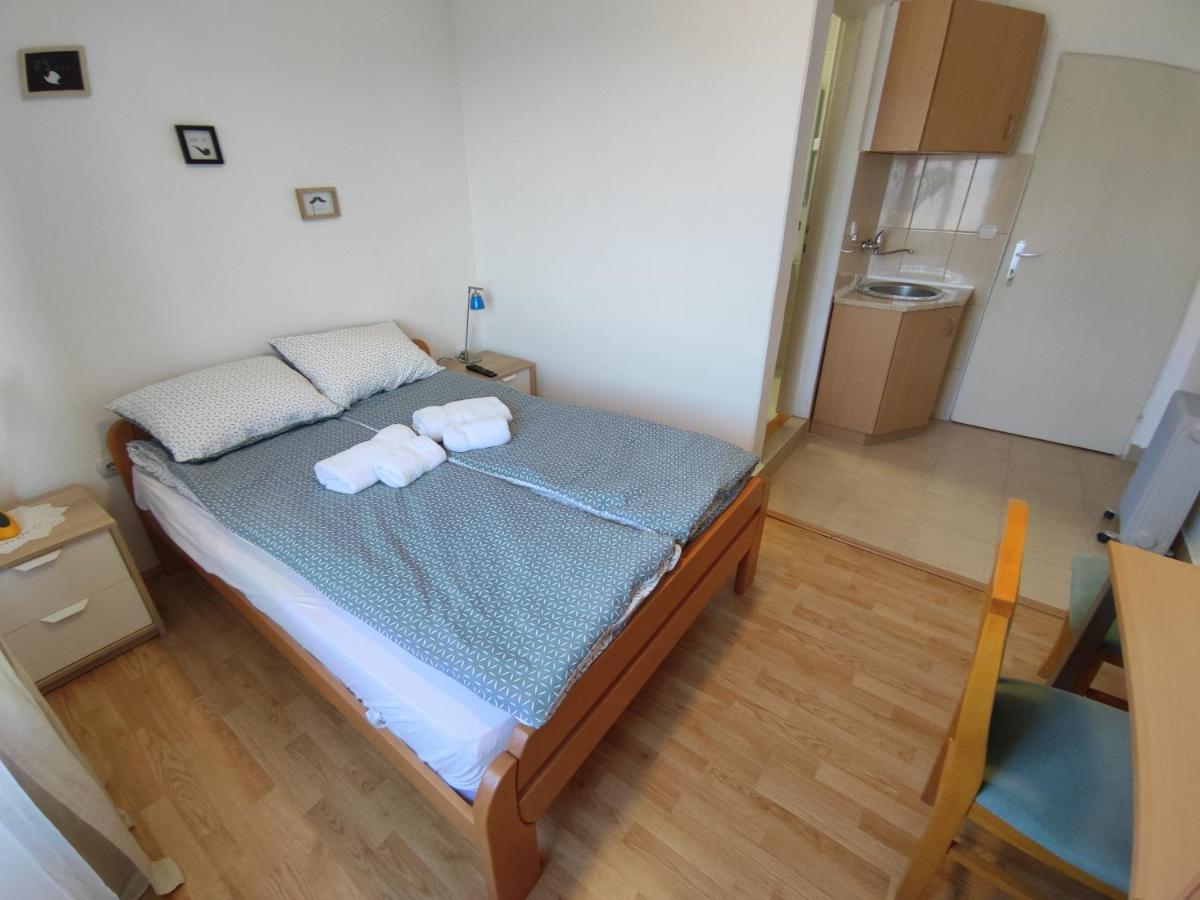 Soko-Veljkovic-apartman - Housity