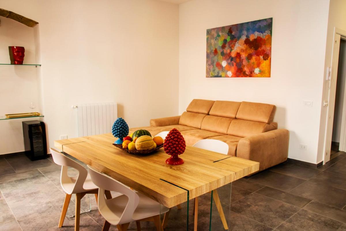 Casta Diva Luxury Apartments - Housity