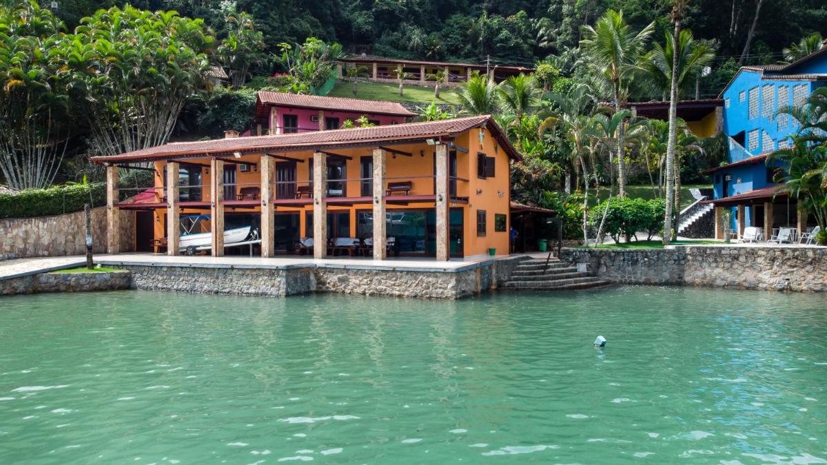 Praia e Mar Angra - Housity