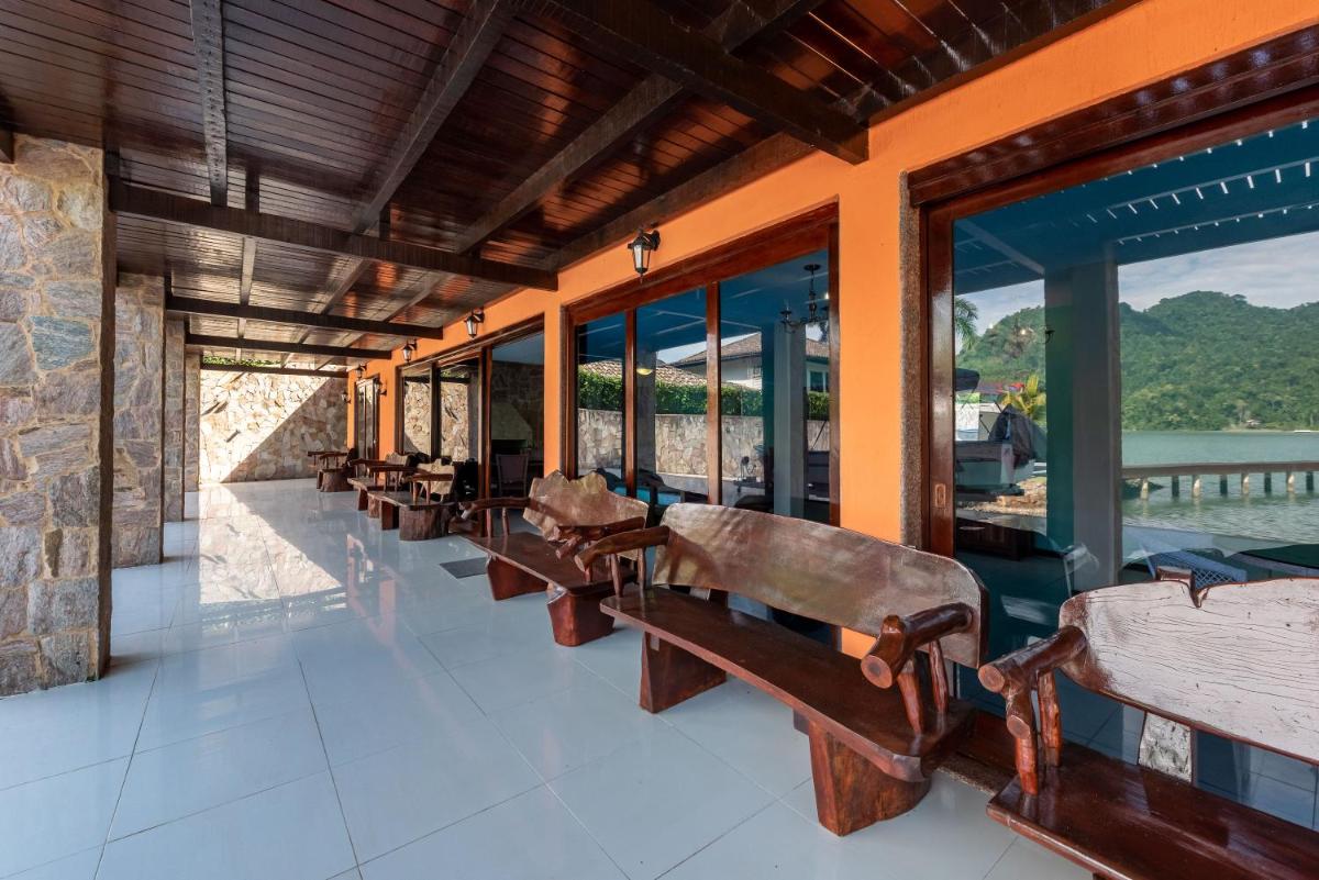 Praia e Mar Angra - Housity