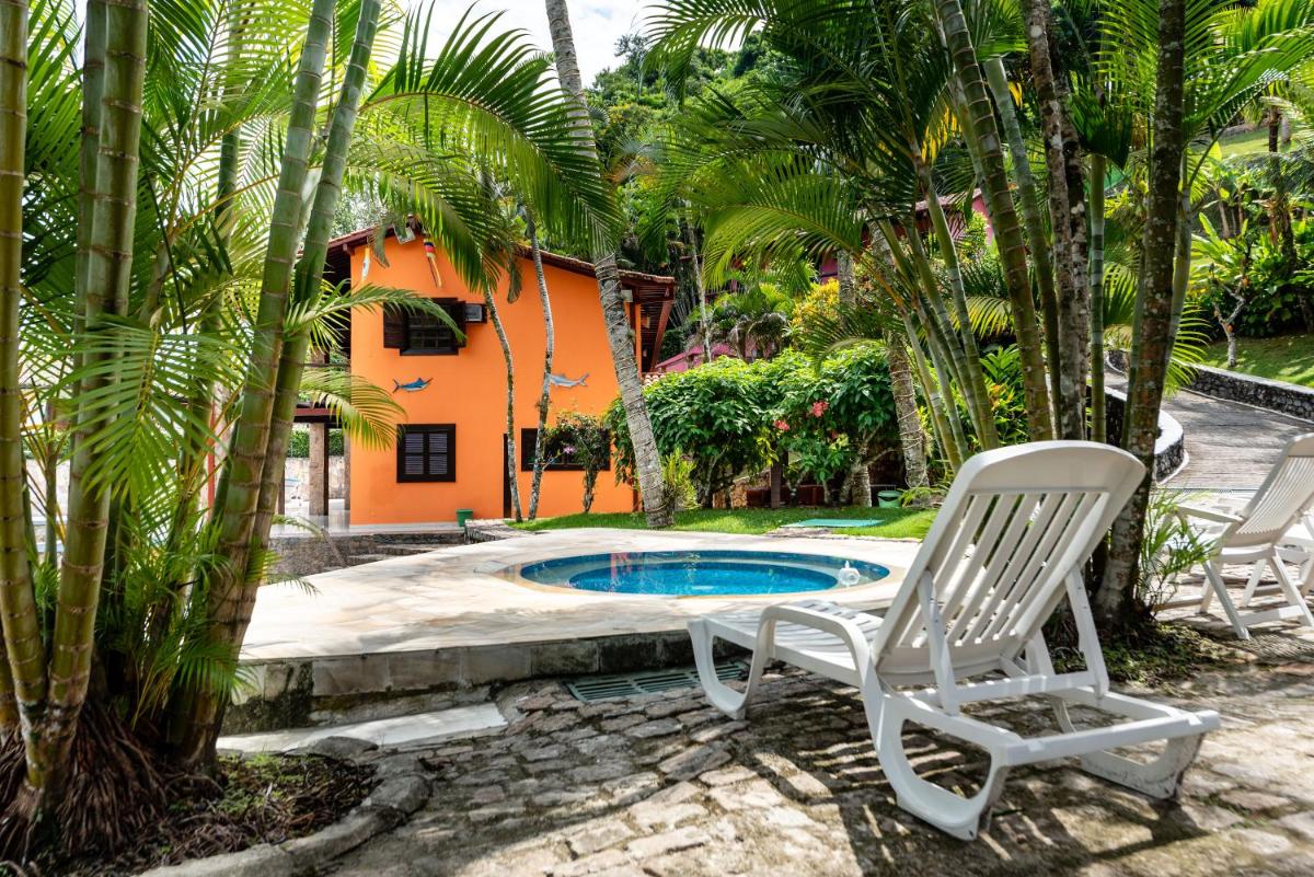 Praia e Mar Angra - Housity