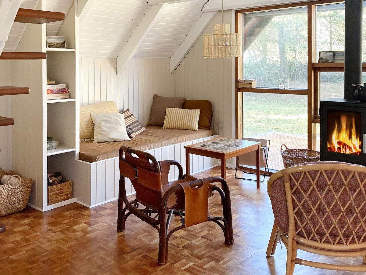 6 person holiday home in Thisted - Housity