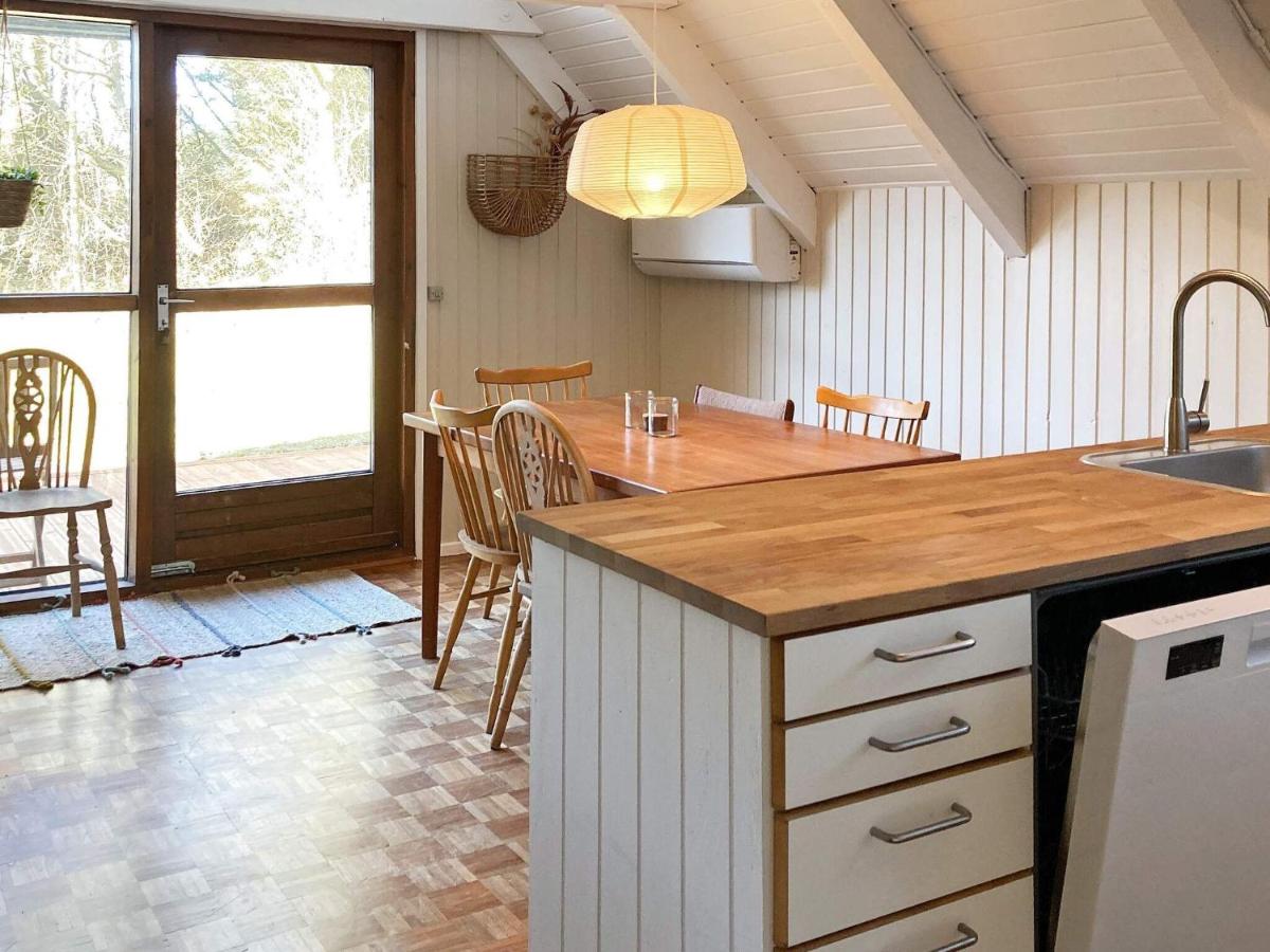 6 person holiday home in Thisted - Housity