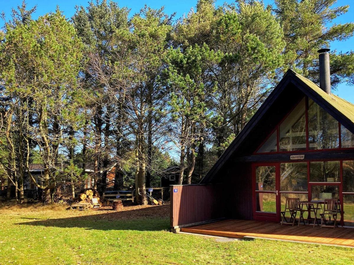 6 person holiday home in Thisted - Housity