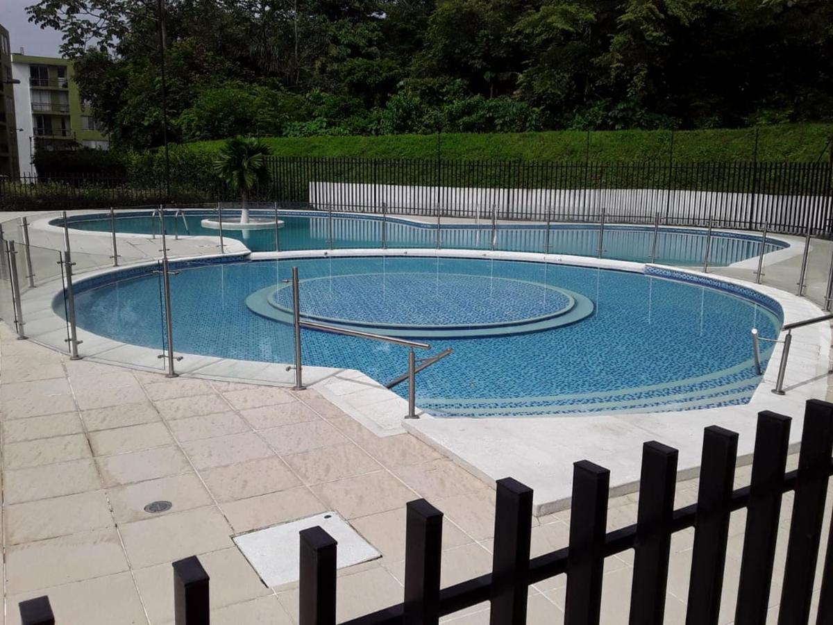 Suitetrails - Apartamento Villavicencio Elegante