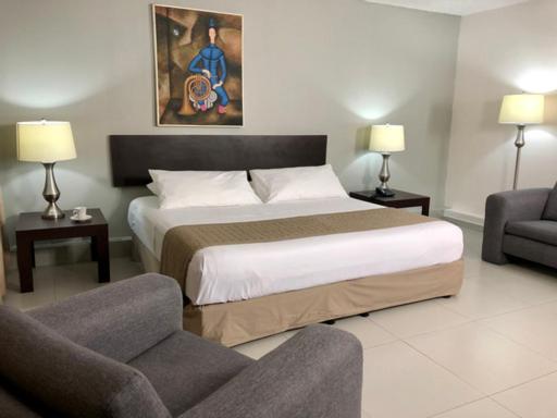 Hotel De Cuautla - Housity