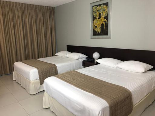 Hotel De Cuautla - Housity