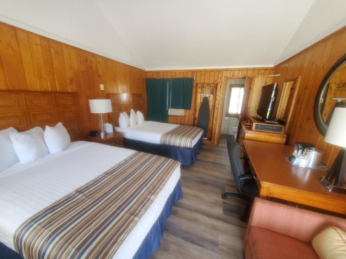 Bayview Lakefront Inn - Housity