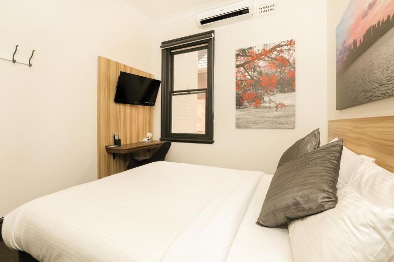 Suitetrails - Glenferrie Lodge