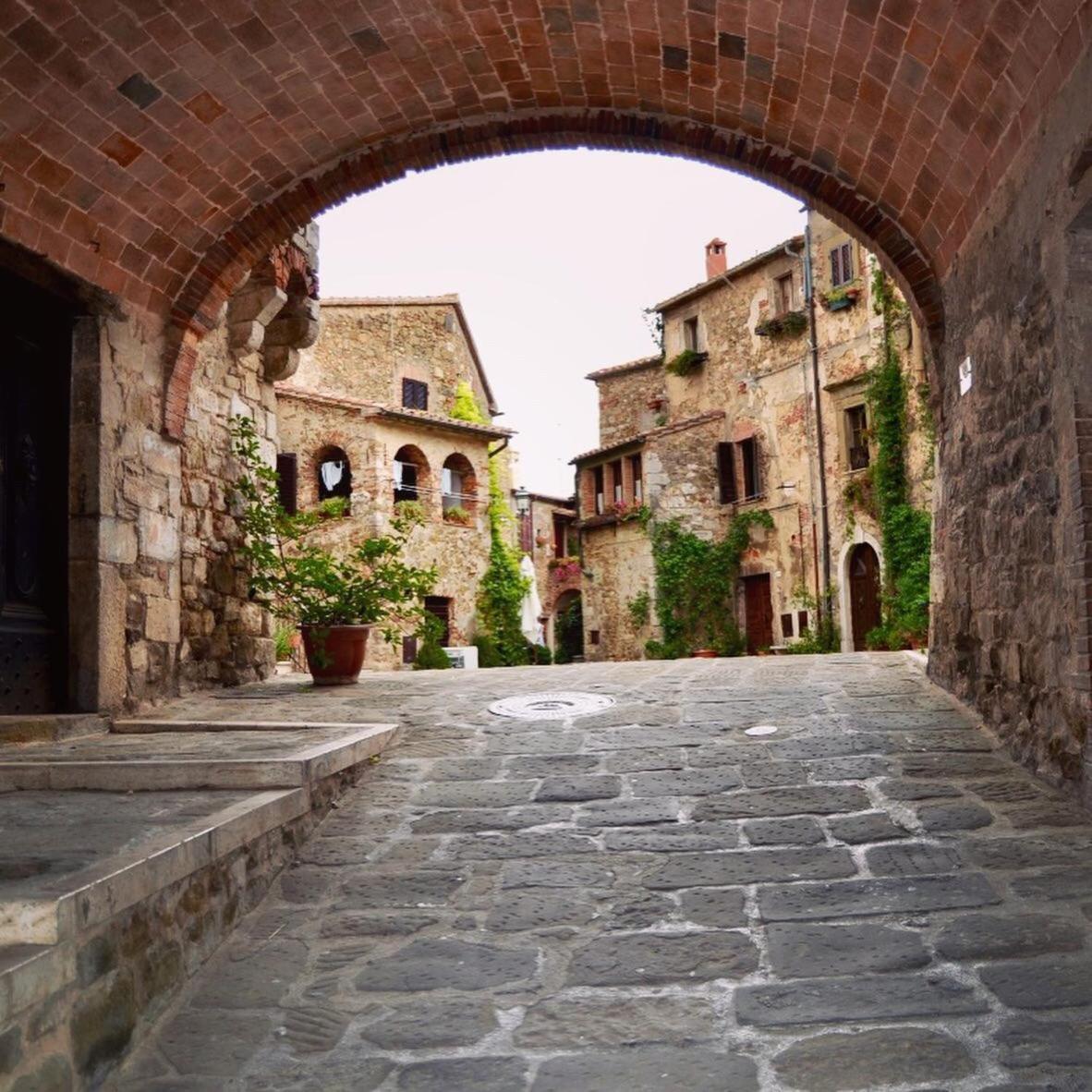 Casa Delle Mura - Housity