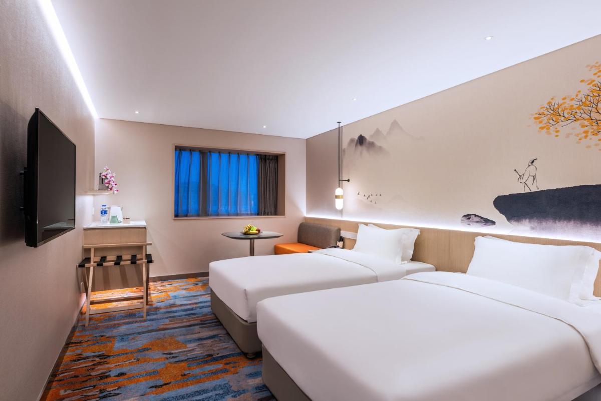 Sunworld Hotel Wangfujing - Housity
