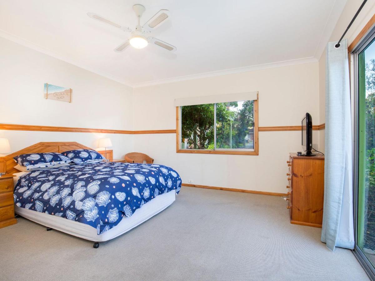 Coca Callala I Pet Friendly I 5 Mins Walk to Beach - Housity