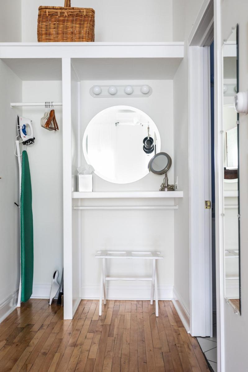 Crate & Cargo Suite 1 - Housity