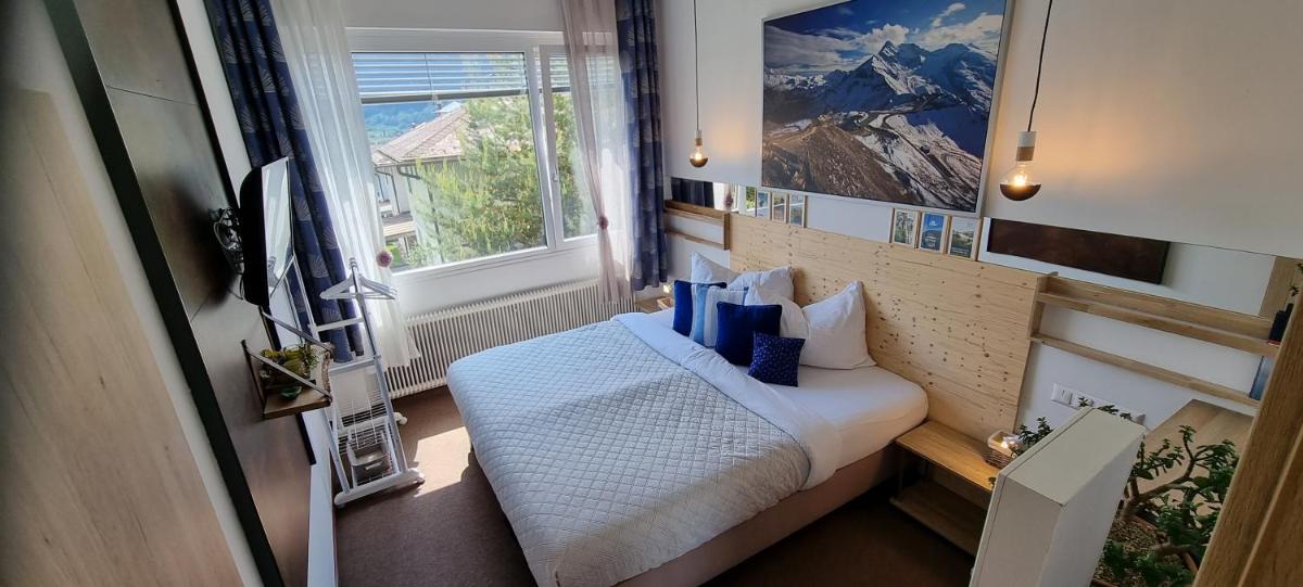 APARTMENT WALD - im Skigebiet Gerlitzen & Ossiacher See - Housity